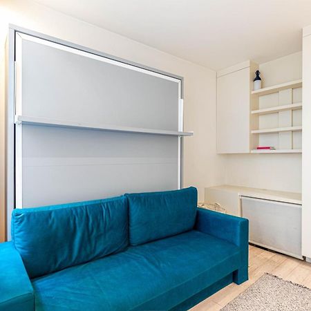 Guestready - Modern Stay Near Place De La Bastille París Exterior foto