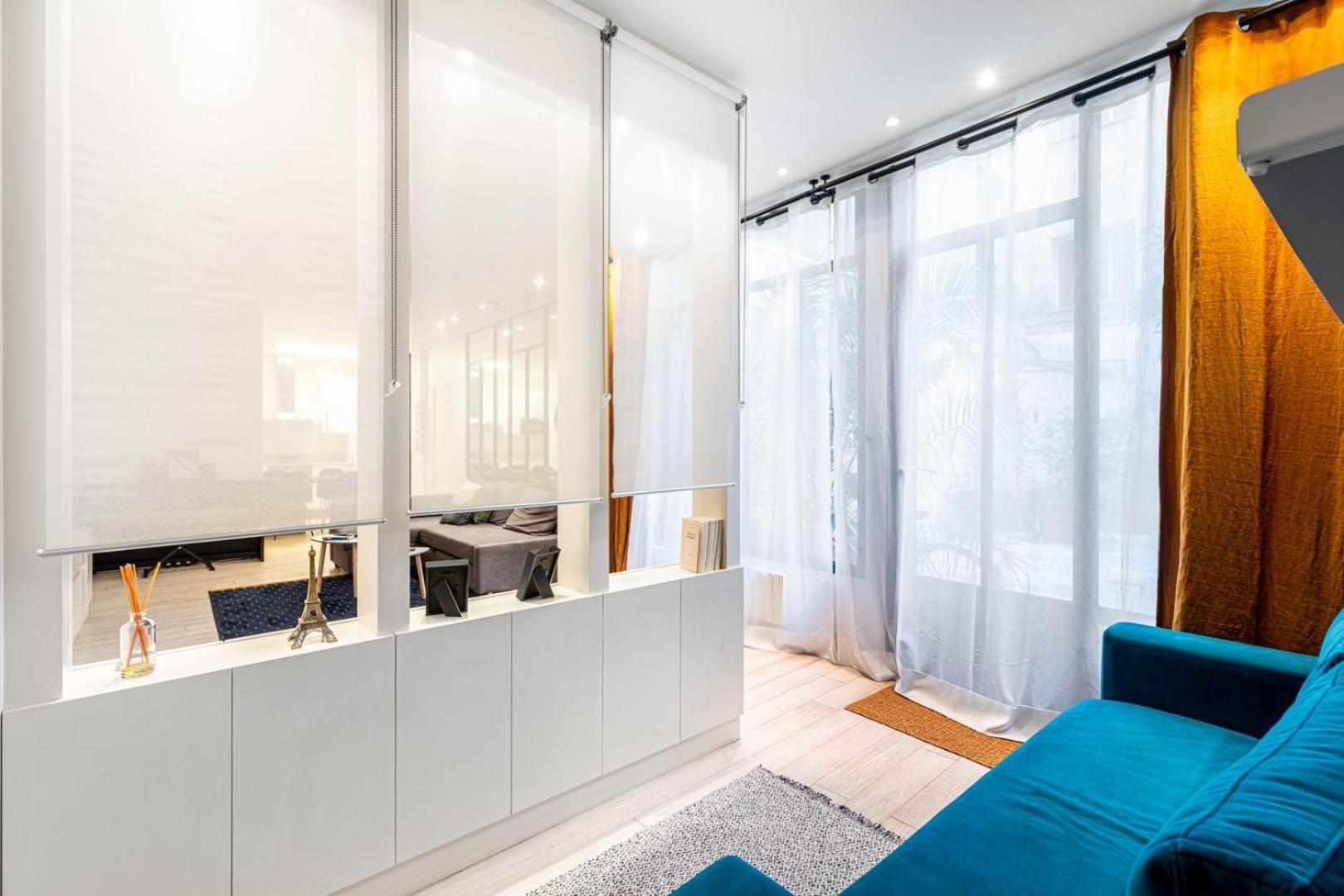 Guestready - Modern Stay Near Place De La Bastille París Exterior foto