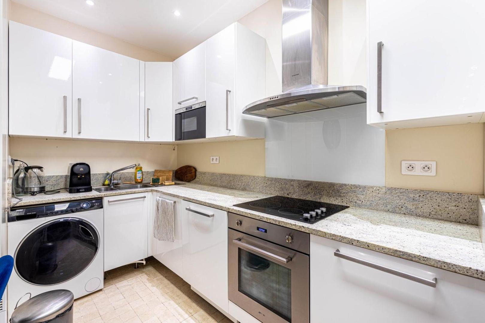 Guestready - Modern Stay Near Place De La Bastille París Exterior foto